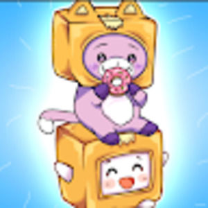 Meet your Posher, Jackp